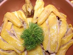 -炊江南·上海菜(国展华漕店)