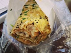 -卞姐蛋饼(陕西南路店)