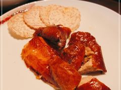 -杭州西子湖四季酒店·金沙厅