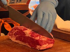-乾杯烧肉居酒屋(中洲湾店)