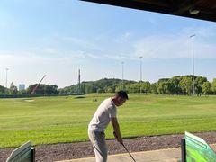 -宝业会稽山高尔夫俱乐部