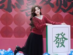 -万科生活广场(东莞松山湖店)