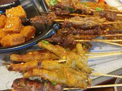 -林二哥宜烤官·宜宾小烧烤