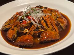 -苏帮袁Sue Cuisine(将台店)