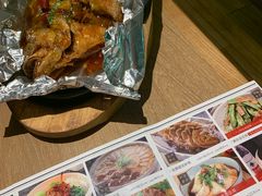 -金掌勺锅包肉(华润万象城店)