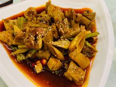 -廖老妈蹄花店(人民公园陕西街259号店)