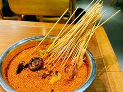 -肖四女乐山跷脚牛肉(世博源店)