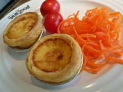 -亚马逊海鲜自助餐厅(惠山万达店)