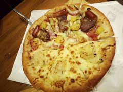 -彼芝奇比萨(红坊店)