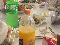 -北港方记海鲜楼·海景餐厅