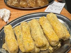 -东江海鲜大排档·潮汕菜·砂锅粥