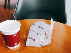 -COSTA COFFEE(张江软件园店)