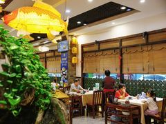 -御膳粥·牛乳粥底火锅·地道顺德菜(容桂店)