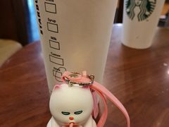 -星巴克(珠海中邦酒店店)