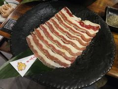 -热血兄弟·炭火烤肉(融侨中心店)