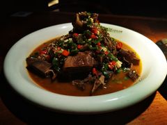 -楼兰新疆主题餐厅(苏州中心店)