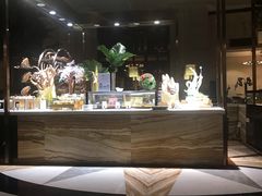 -武汉洲际酒店·漢自助餐厅
