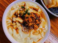 -锅贴大王南翔小笼(临沂二村店)