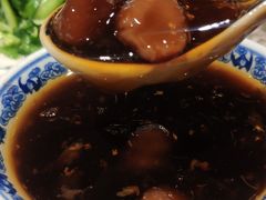 糖水芋苗-南京大牌档(香港广场店)
