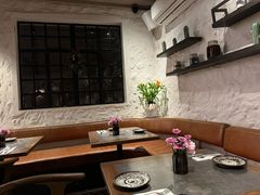-Apollo·西班牙小酒馆(安福路店)