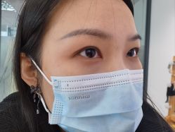 -晓V彩妆造型(大学路店)
