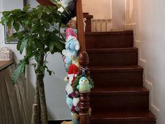 -食间旅人DIY烘焙工作室