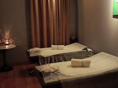 -青曼SPA·按摩·采耳·足道(龙之梦店)