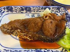-孙盛兴奥灶面馆·蟹黄面·三虾面(山塘街总店)