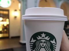 -星巴克臻选(广州沙面店)