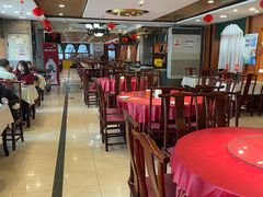 -南来顺饭庄·清真(南菜园店)