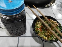 -俭让佬妈现卤串串(温江总店)