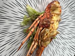 -V Bar海景扒房(北海湾惠龙万达嘉华酒店)