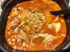 -阿香米线(龙岗万科广场店)