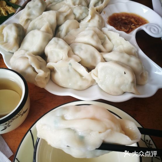 喜客来饭荘(双河东路店)