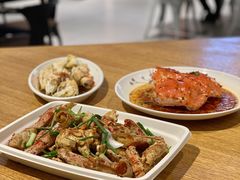 帝王蟹-盒马鲜生(悦峰店)