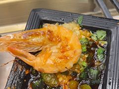-炭烤麻里·臻选自助烤肉料理(观音桥大融城店)
