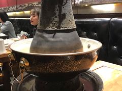 -丁卯•铜锅涮肉(工体店)