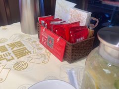 -聚味瞿记·龙虾堂(梅溪湖店)