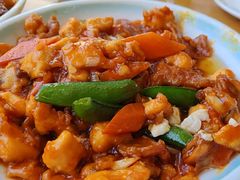 -清真利德顺小老饭庄(复兴路店)