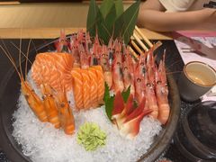 -桃夭日式料理(国信店)