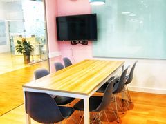 -EF英孚教育成人英语(伊势丹滨海店)