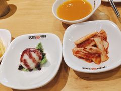 -大田牛尾汤(幸福河市场店)