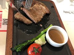 -西堤厚牛排(昆山店)