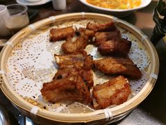 -天下客饭店(中山路店)