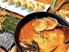 -白石の深夜食堂(宝龙店)