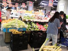 -盒马鲜生(首义店)