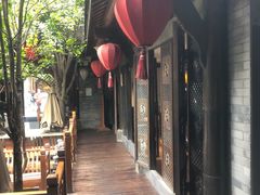 -三只耳火锅(宽窄巷子店)