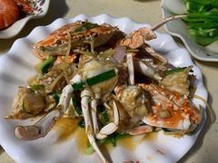 -阿浪海鲜连锁加工店(B栋2排1号火车头店)