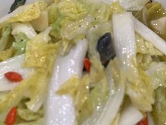 -西江美食舫·江西菜(健德桥店)