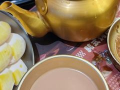 -首尔烤肉大排档(合生汇店)